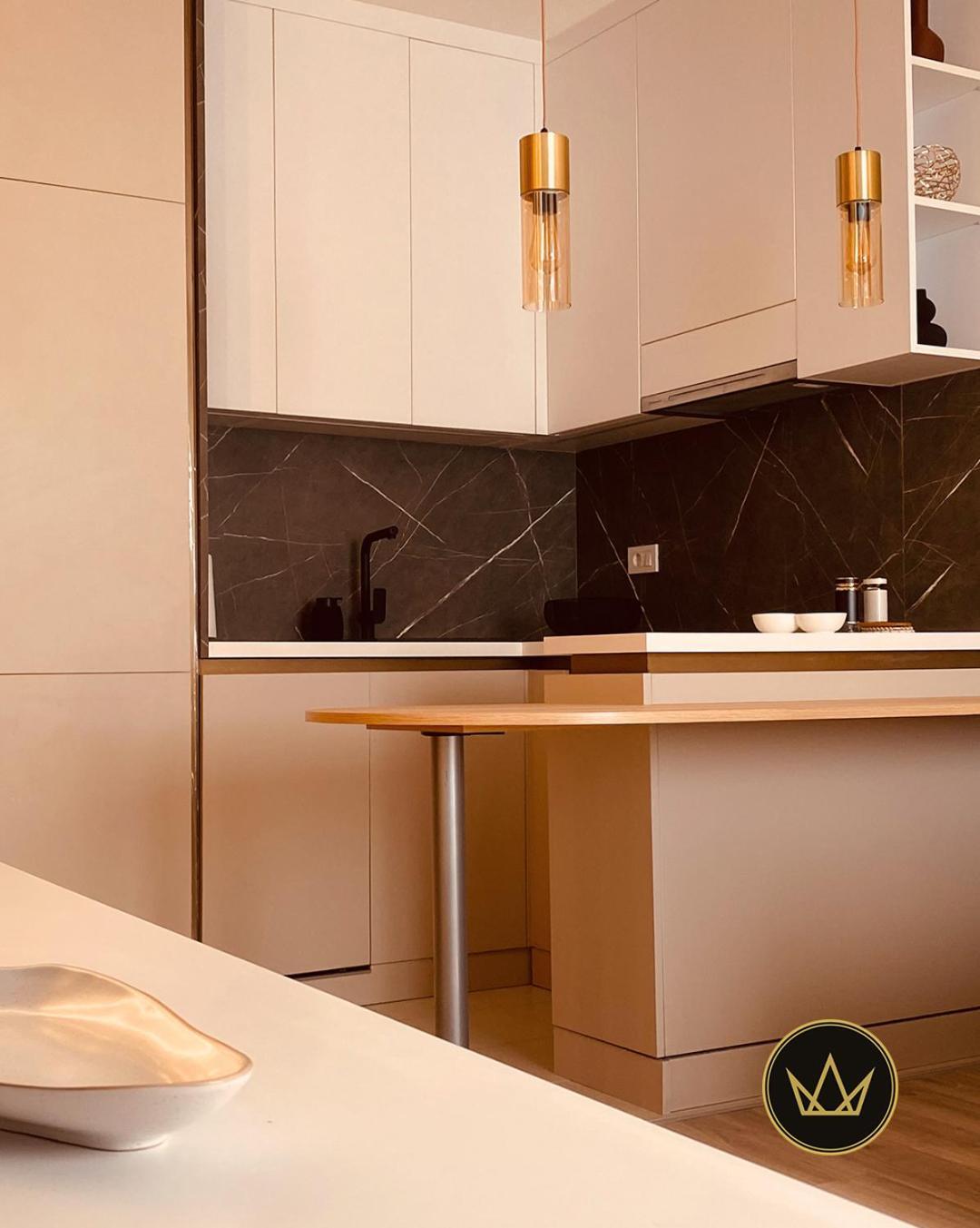 Apartment Metropolitan Royal *