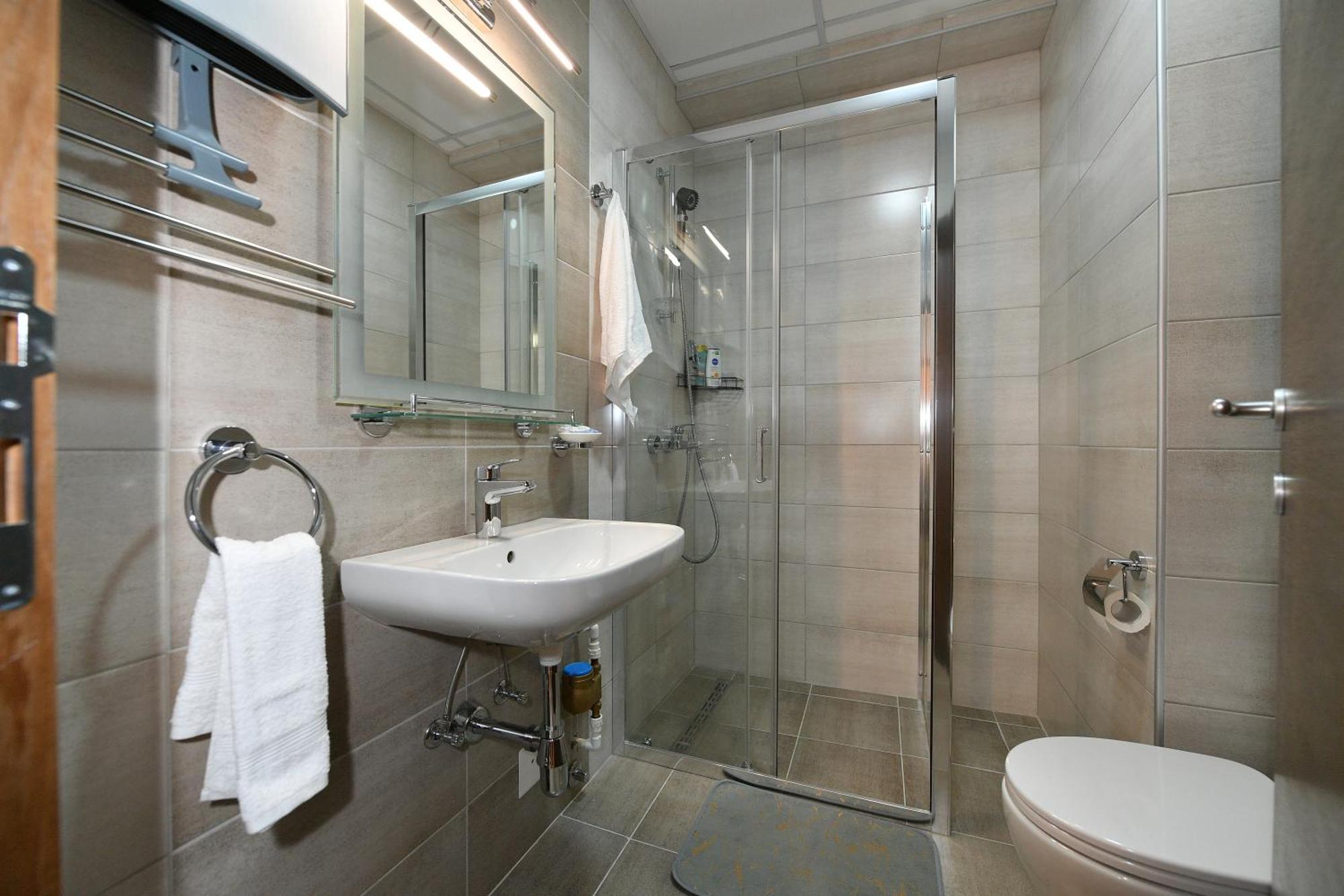Apartment Metropolitan Royal Jagodina